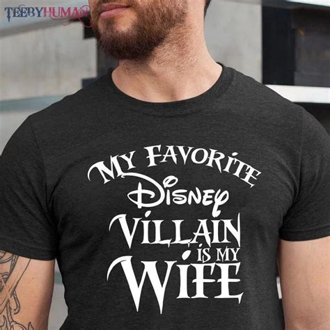 disney wife gifts